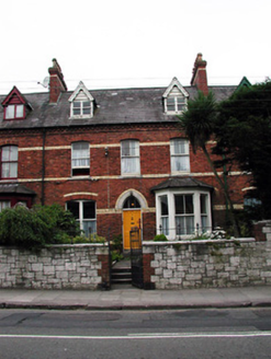 3 Morningside, Summer Hill South, CORK CITY, Cork City,  Co. CORK