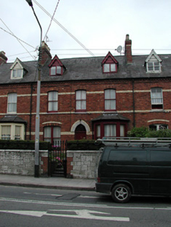 2 Morningside, Summer Hill South, CORK CITY, Cork City,  Co. CORK