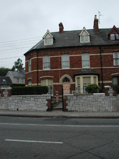 1 Morningside, Summer Hill South, CORK CITY, Cork City,  Co. CORK