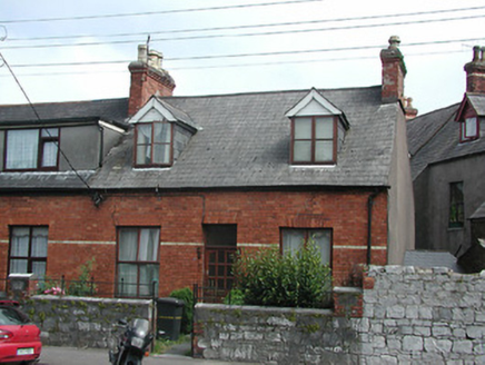 4 Ard na Grena, Evergreen Road, CORK CITY, Cork City,  Co. CORK