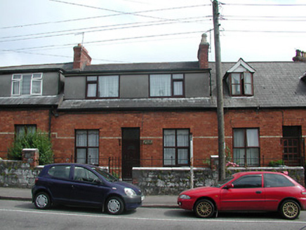 3 Ard na Grena, Evergreen Road, CORK CITY, Cork City,  Co. CORK