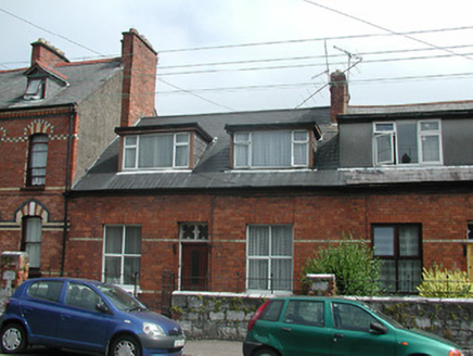 1 Ard na Grena, Evergreen Road, CORK CITY, Cork City,  Co. CORK