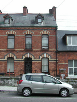 4 Evergreen Villas, Evergreen Road, CORK CITY, Cork City,  Co. CORK