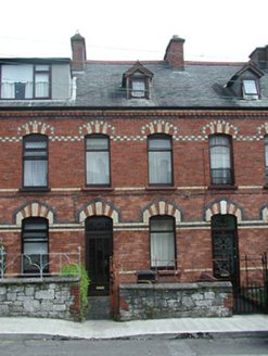 3 Evergreen Villas, Evergreen Road, CORK CITY, Cork City,  Co. CORK