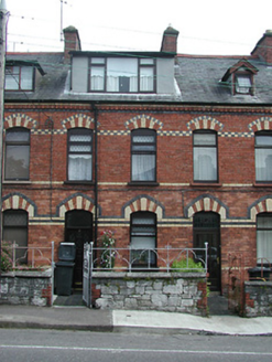 2 Evergreen Villas, Evergreen Road, CORK CITY, Cork City,  Co. CORK