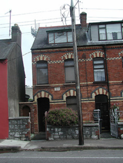 1 Evergreen Villas, Evergreen Road, CORK CITY, Cork City,  Co. CORK
