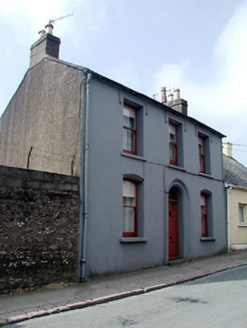 1 Quaker Road,  CORK CITY, Cork City,  Co. CORK