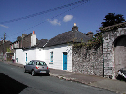 50 Quaker Road,  CORK CITY, Cork City,  Co. CORK