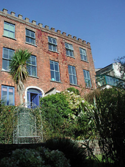 Sydenham, Belgrave Avenue,  CORK CITY, Cork City,  Co. CORK