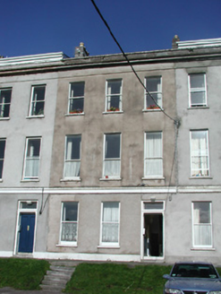 8 Belgrave Place,  CORK CITY, Cork City,  Co. CORK