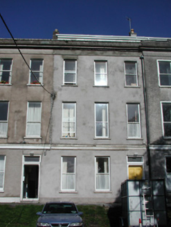 9 Belgrave Place,  CORK CITY, Cork City,  Co. CORK
