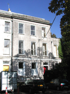 10 Belgrave Place,  CORK CITY, Cork City,  Co. CORK