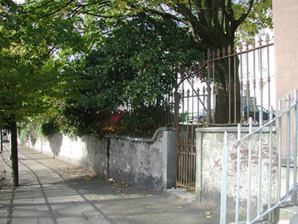 Belgrave Place,  CORK CITY, Cork City,  Co. CORK