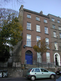 26 Wellington Road,  CORK CITY, Cork City,  Co. CORK