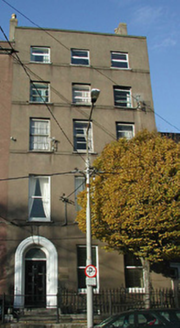 27 Wellington Road,  CORK CITY, Cork City,  Co. CORK