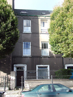 1 Verdon Place, Wellington Road, CORK CITY, Cork City,  Co. CORK