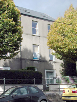 3 Verdon Place, Wellington Road, CORK CITY, Cork City,  Co. CORK