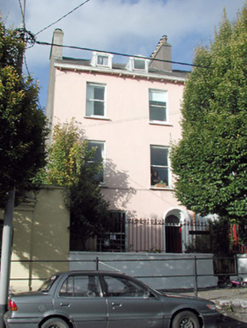 1 Mount Verdon Terrace, Wellington Road, CORK CITY, Cork City,  Co. CORK
