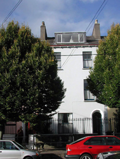 2 Mount Verdon Terrace, Wellington Road, CORK CITY, Cork City,  Co. CORK