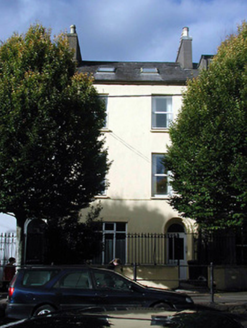 3 Mount Verdon Terrace, Wellington Road, CORK CITY, Cork City,  Co. CORK