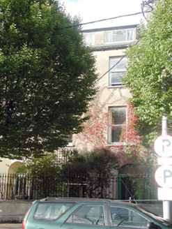 4 Mount Verdon Terrace, Wellington Road, CORK CITY, Cork City,  Co. CORK