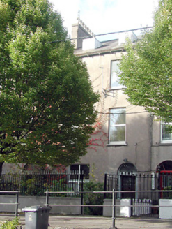 5 Mount Verdon Terrace, Wellington Road, CORK CITY, Cork City,  Co. CORK