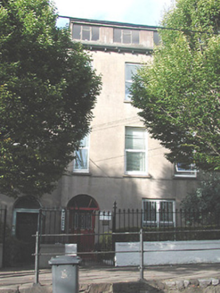 6 Mount Verdon Terrace, Wellington Road, CORK CITY, Cork City,  Co. CORK