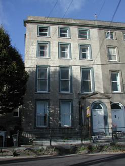 29 Wellington Road,  CORK CITY, Cork City,  Co. CORK