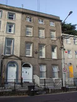 30 Wellington Road,  CORK CITY, Cork City,  Co. CORK