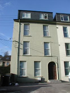 1 Waterloo Terrace,  CORK CITY, Cork City,  Co. CORK