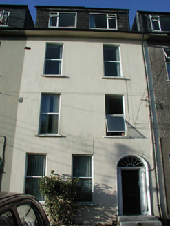 2 Waterloo Terrace,  CORK CITY, Cork City,  Co. CORK