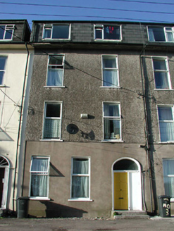 3 Waterloo Terrace,  CORK CITY, Cork City,  Co. CORK