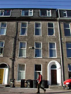 4 Waterloo Terrace,  CORK CITY, Cork City,  Co. CORK