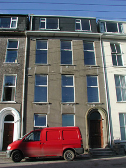 5 Waterloo Terrace,  CORK CITY, Cork City,  Co. CORK