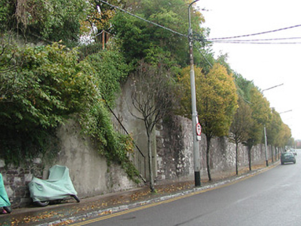 Wellington Road,  CORK CITY, Cork City,  Co. CORK