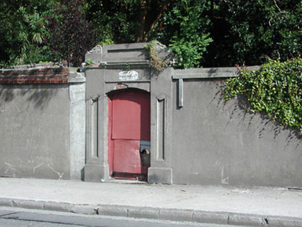 Beechmount, Summer Hill,  CORK CITY, Cork City,  Co. CORK