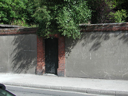 66 Summer Hill,  CORK CITY, Cork City,  Co. CORK