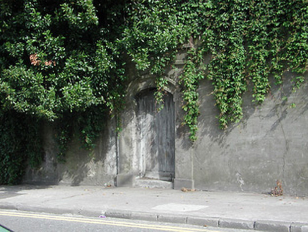 Annmount, Summer Hill,  CORK CITY, Cork City,  Co. CORK