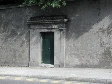 Sunville, Summer Hill,  CORK CITY, Cork City,  Co. CORK