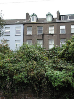 2 Mountpelier Terrace,  CORK CITY, Cork City,  Co. CORK