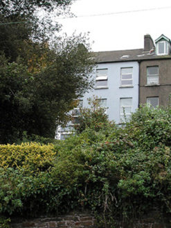 1 Mountpelier Terrace,  CORK CITY, Cork City,  Co. CORK