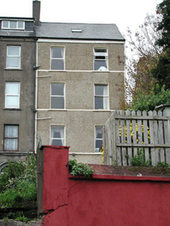6 Park View Terrace,  CORK CITY, Cork City,  Co. CORK
