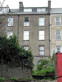 5 Park View Terrace,  CORK CITY, Cork City,  Co. CORK