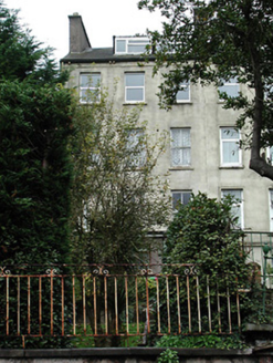 1 Park View Terrace,  CORK CITY, Cork City,  Co. CORK