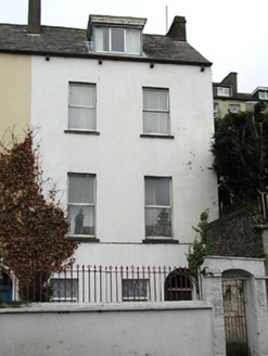 Albert Place, Summer Hill, CORK CITY, Cork City,  Co. CORK