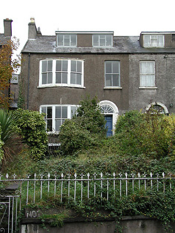 Mountain View, Summer Hill, CORK CITY, Cork City,  Co. CORK