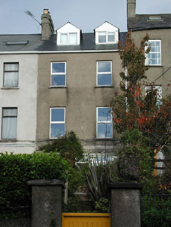 Adelaide Terrace, Summer Hill, CORK CITY, Cork City,  Co. CORK