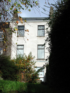 Adelaide Terrace, Summer Hill, CORK CITY, Cork City,  Co. CORK
