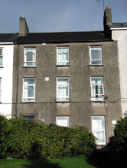 Adelaide Terrace, Summer Hill, CORK CITY, Cork City,  Co. CORK
