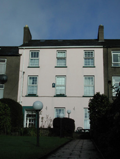 Adelaide Terrace, Summer Hill, CORK CITY, Cork City,  Co. CORK
